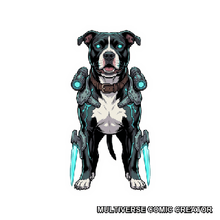 Animated hero GIF
